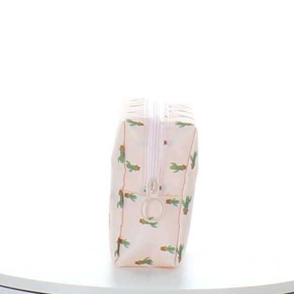 Cactus Cosmetic Makeup Travel Organizer NWT - Picture 12 of 13